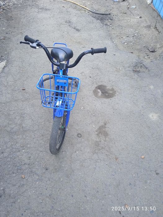 Велосипед продам