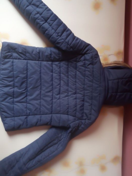 Дамско яке Sugarfree