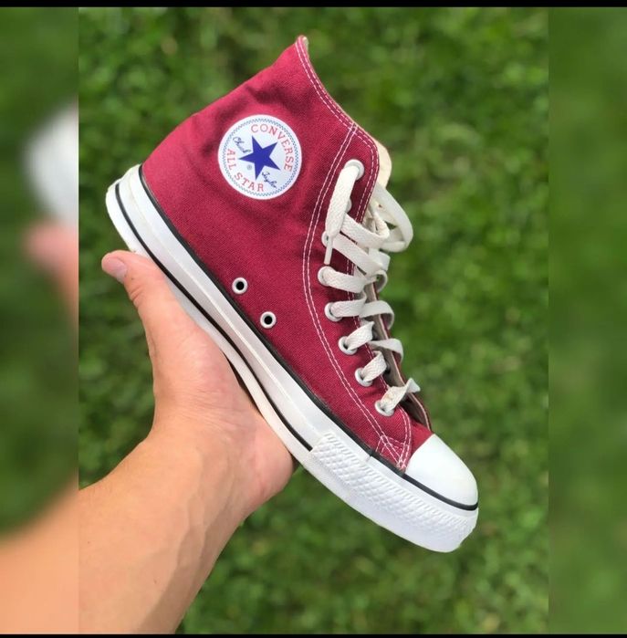 Converse Chuck Taylor