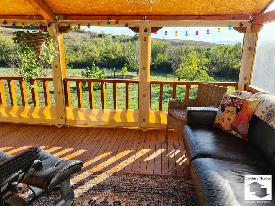 Продава се Къща в с. Бряговица, Област Велико Търново - 100 кв.м за 1000 €/кв.м - Снимка #8