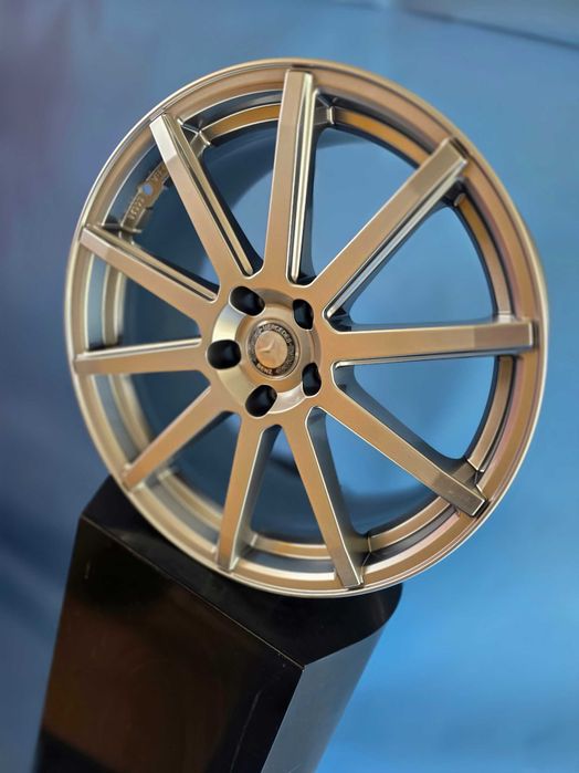 Jante Aliaj 5x112 20'' Mercedes C Class E S Class GLB GLC GLE NOI ! JANTE NOI - SUPER PRET !!!