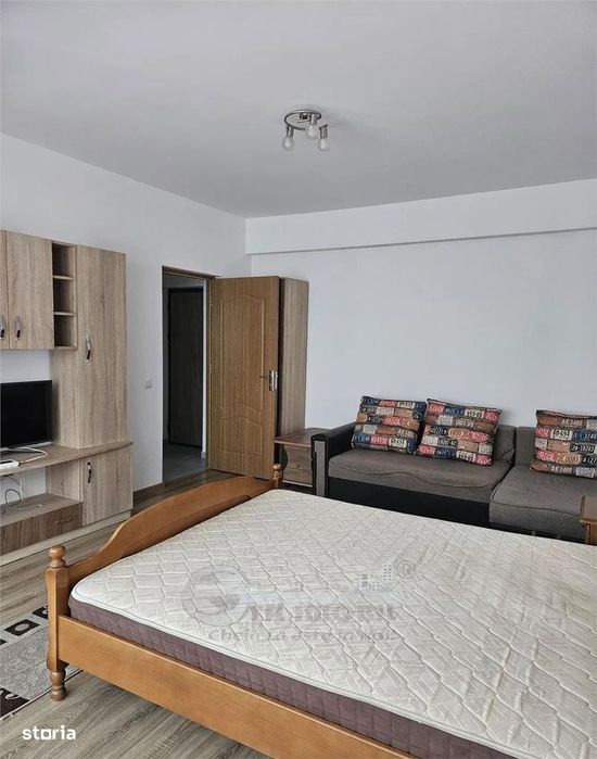 Apartament 1 cameră | Valea Adâncă – Expo Mobila | 40 mp | Parcare