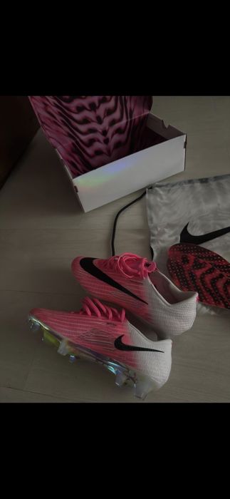 Nike Mercurial Superfly 11 Elite FG Brekout Pack
