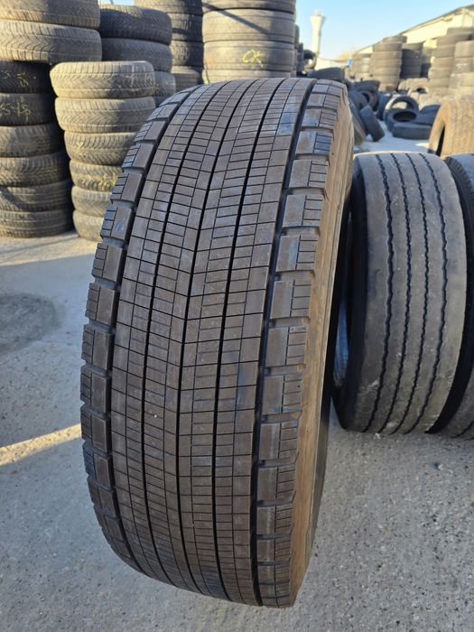 Anvelopa de tractiune 315-70r22.5 Continental