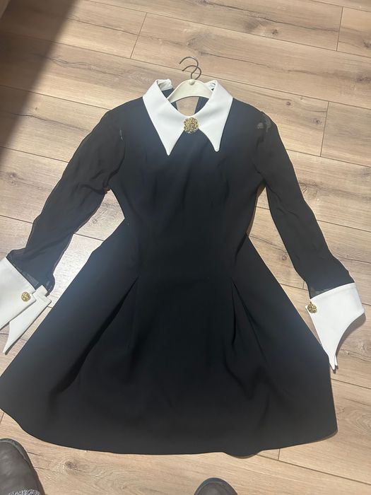 Официални дамски рокли