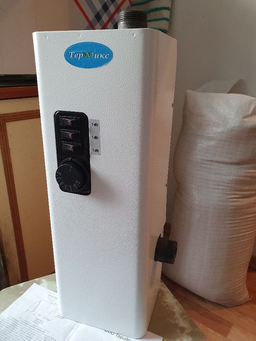 Электрокотел 220 вольт 3 киловатт