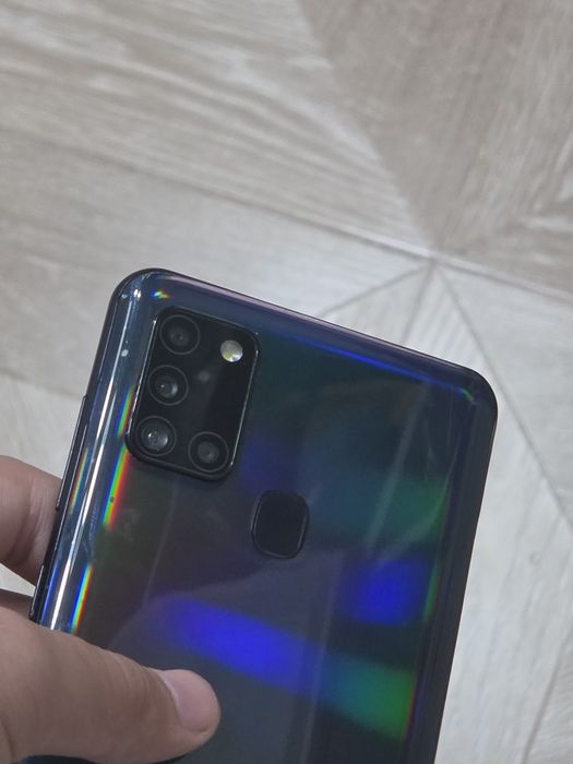 Samsung A21s 32/3