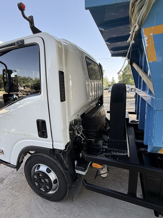 Isuzu  NQR 90L K