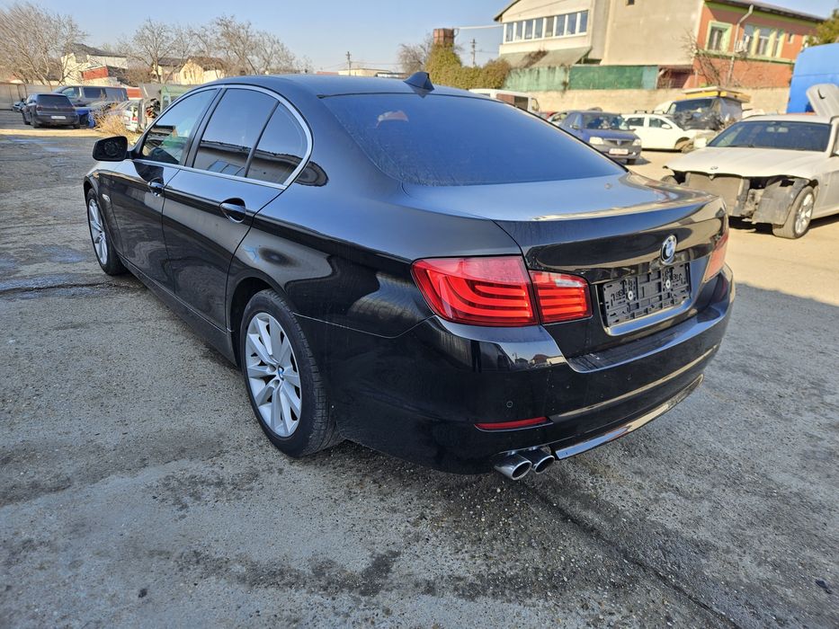 Piese auto BMW f10 525d non-lci europa