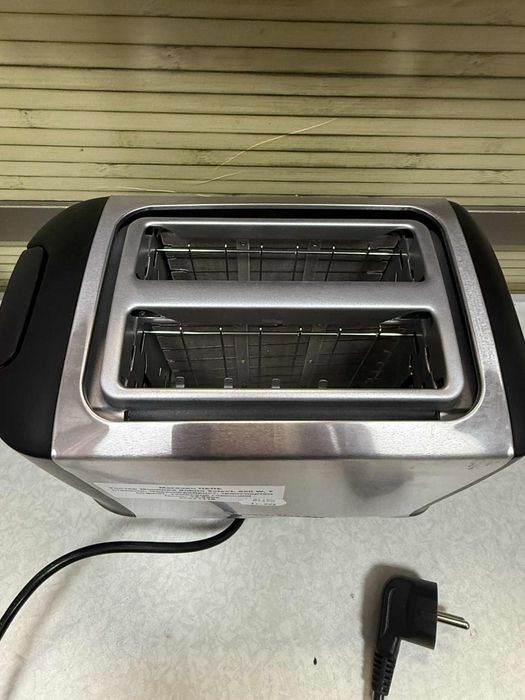 Тостер Moulinex