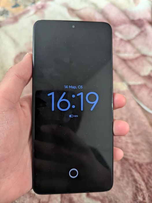 Poco x7 Pro Обменяю