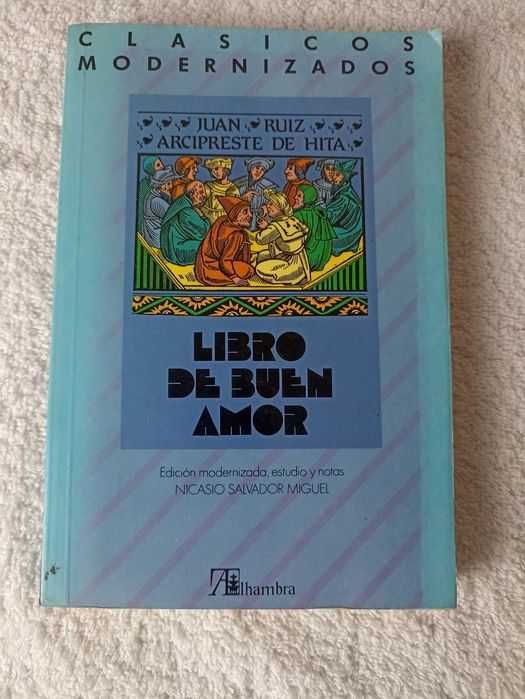 Cărți literatura spaniolă