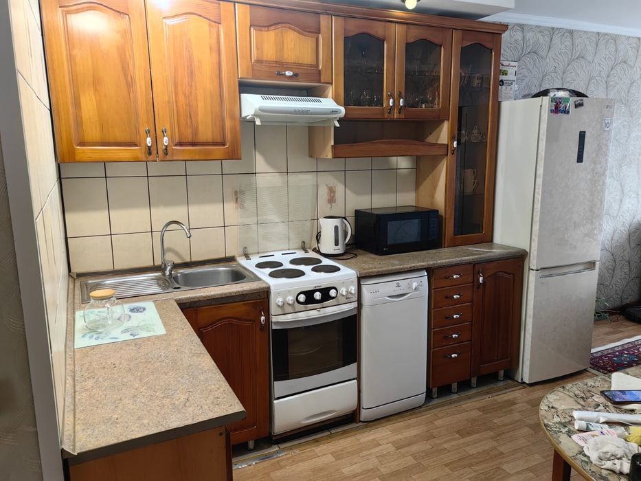 Кухонный гарнитур