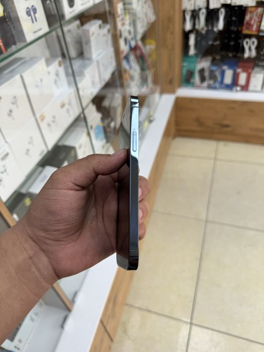 iphone 12 pro 128 gb