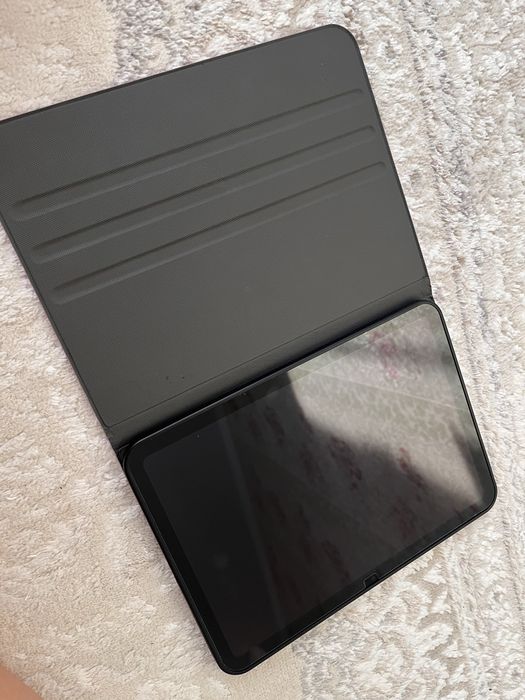 Ipad 11 2025 года