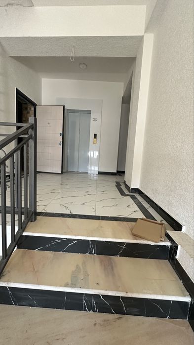Продается 3 ком квартира 107кв