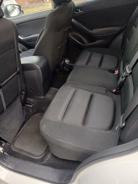 Vand Mazda CX5 anul 2013 Euro 6