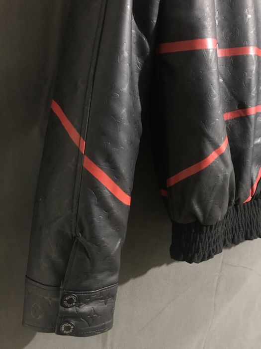 Geaca Louis Vuitton