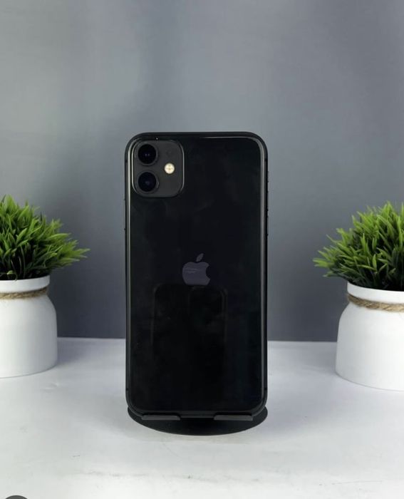 iPhone 11 идеал !