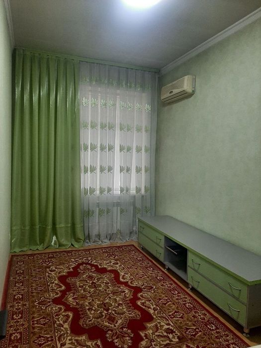 Сдаётся квартира на дархане