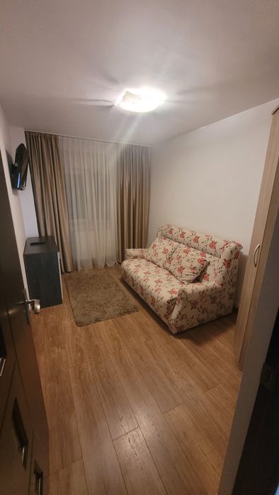Inchiriez apartament Exercitiu