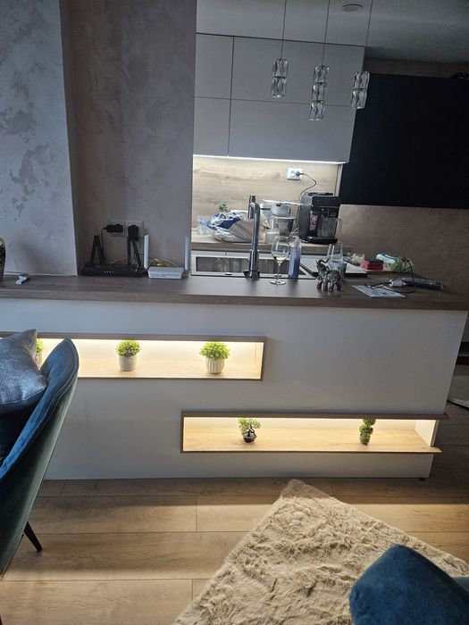 Луксозен апартамент