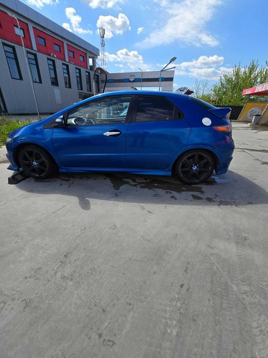 Honda Civic 1.8L 140CP 230 000Km  - perfecta mecanic