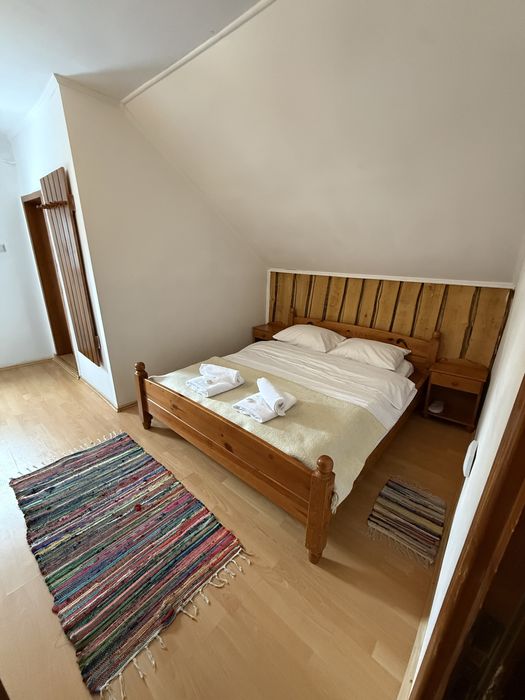 Cabana de inchiriat Comandău