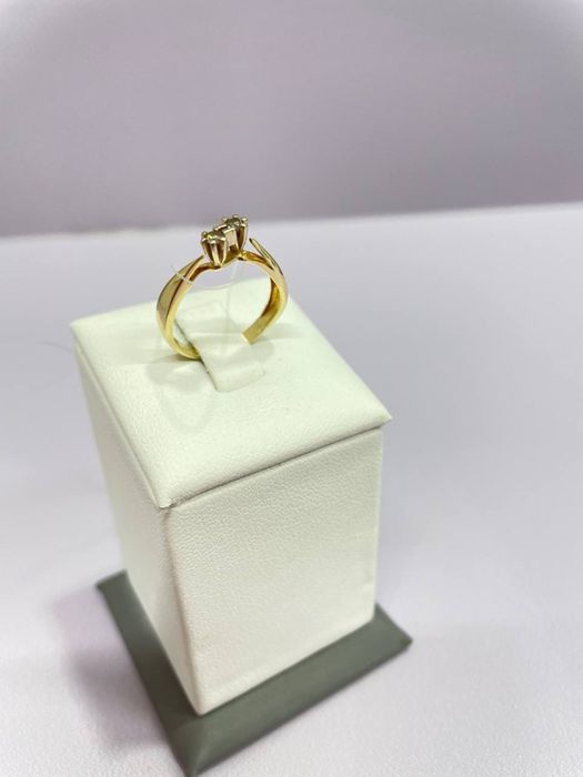 Золотое кольцо / #СР20089