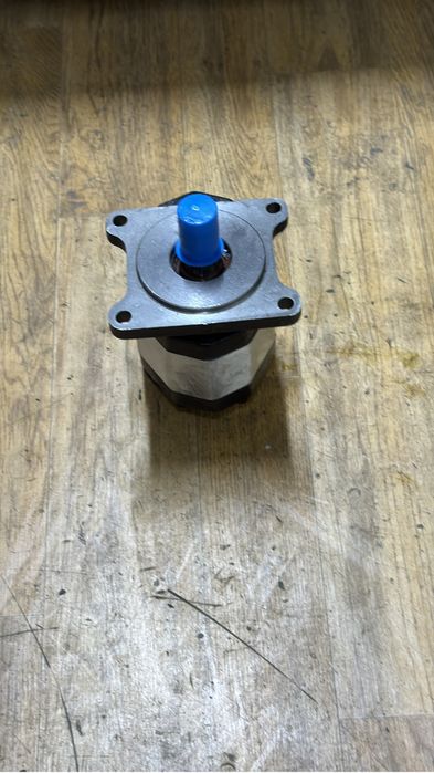 Гидровлический насос