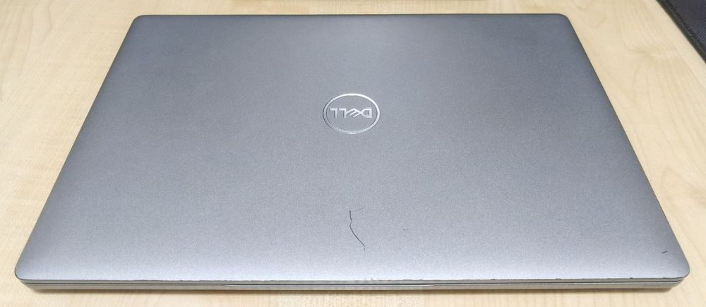 DELL Latitude 5411 14" IPS FHD/CORE i5-10400H/8GB/256GB NVMe/Подсветка