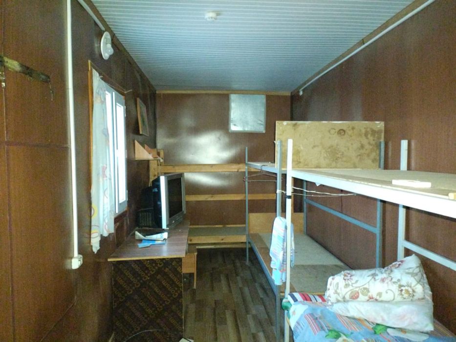 Продается Контейнер