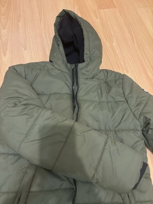 Зимно яке за момче Lc waikiki