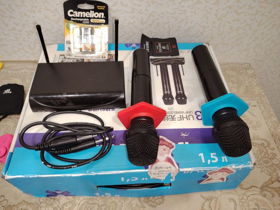 Акткалонка мощная