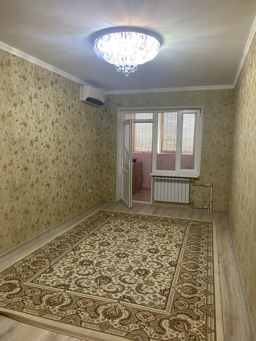 2 бөлмелі үй жалға беріледі
