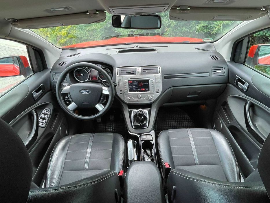 FORD Kuga 2012 — imagine 5