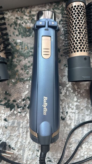 Perie rotativa babyliss