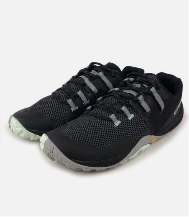 Merrell Barefoot Bucuresti Sectorul 2 • OLX.ro