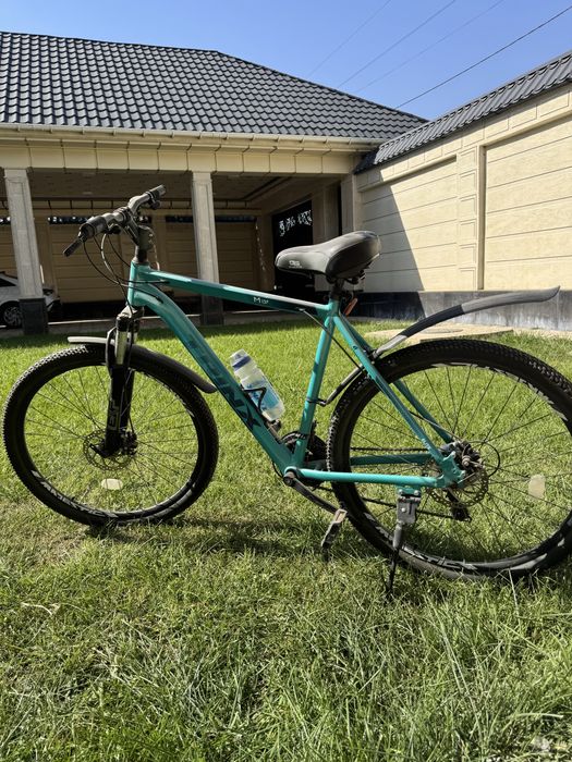 TRINX горный велосипед