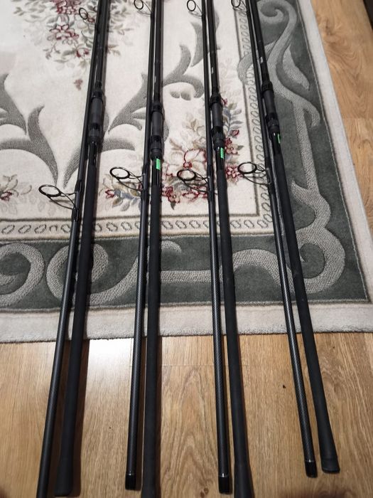 Lansete crap 3.90 FL Warrior 3,75 lbs