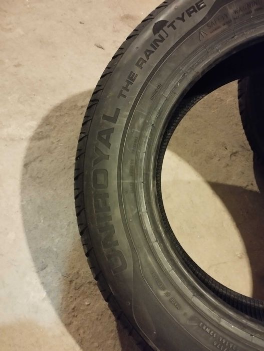 4бр.Летни гуми като нови 185/65/15 и 185/60/15