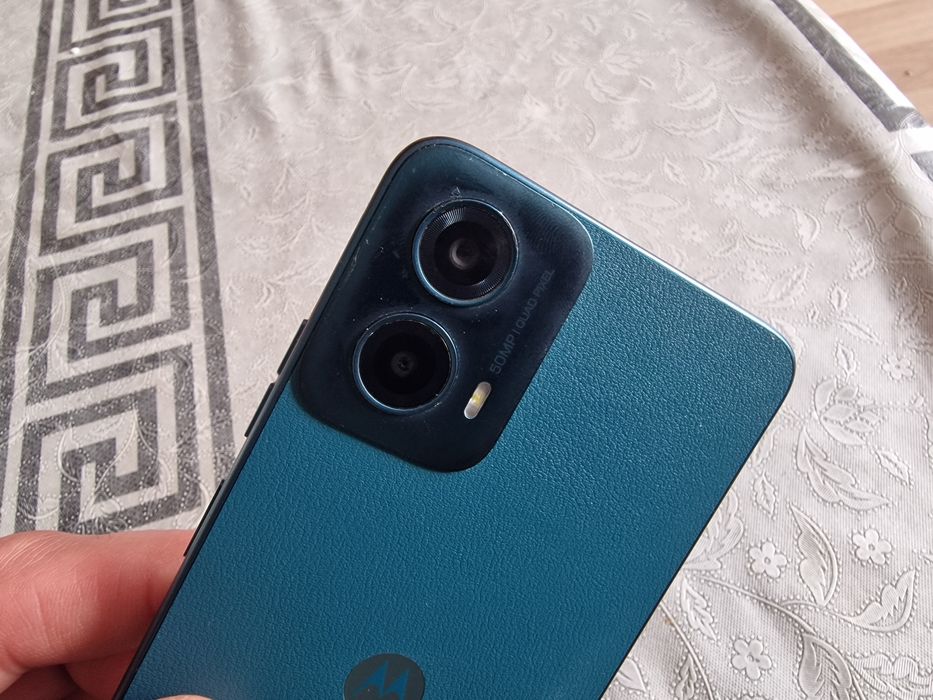 Motorola G34 5G 128GB 8 GB Като нов