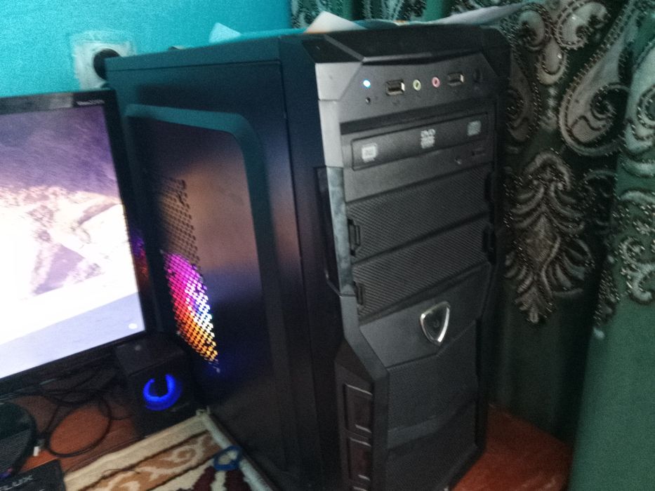Ппродам пк продам компьютер