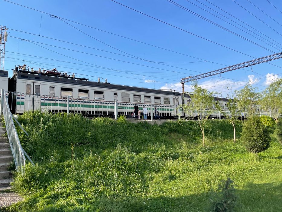 Продается дом площадью 8 соток Азадбаш