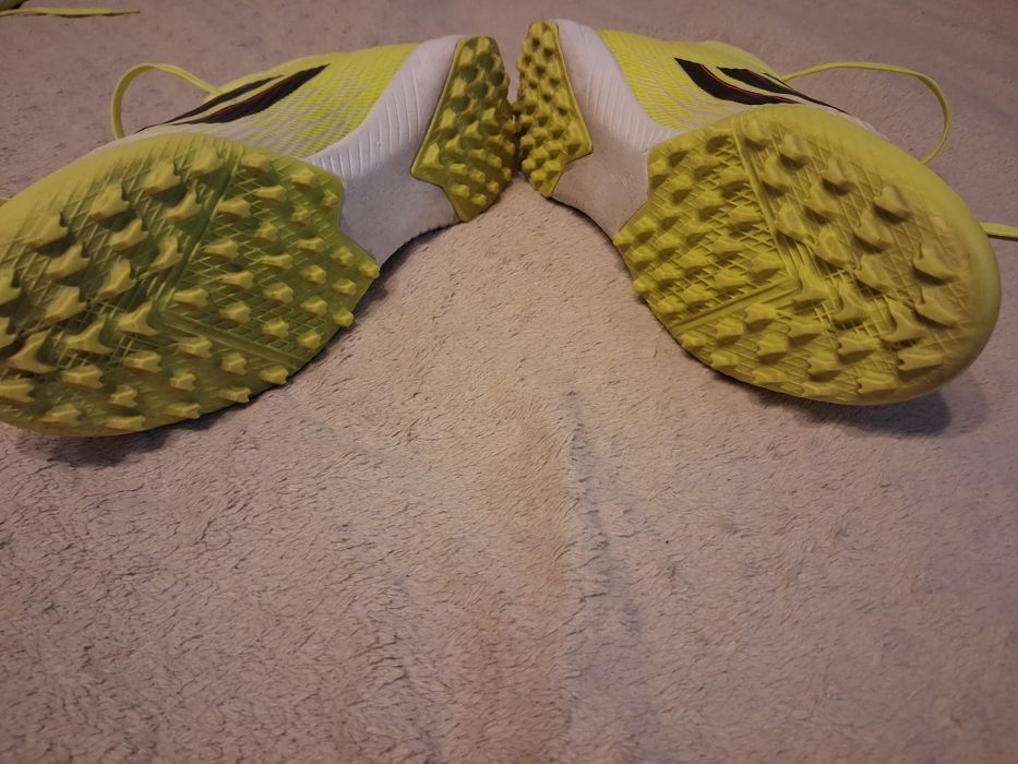 Футболни стоножки Аdidas F50 League Astro Turf  р-р 42