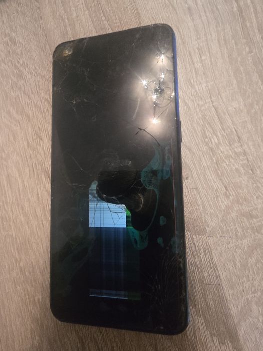 One Plus Nord N10 5g за части