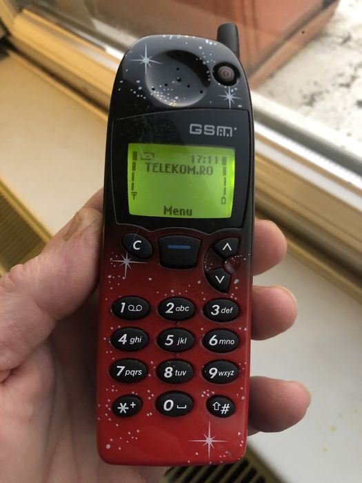Nokia 5110 vintage de colectie