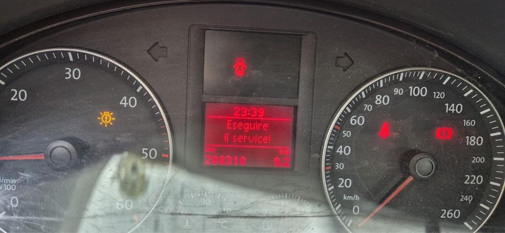 Volkswagen Golf 5