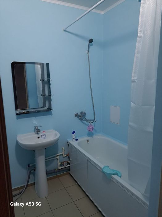 Сдам 2-х комн, ДСР, собственник