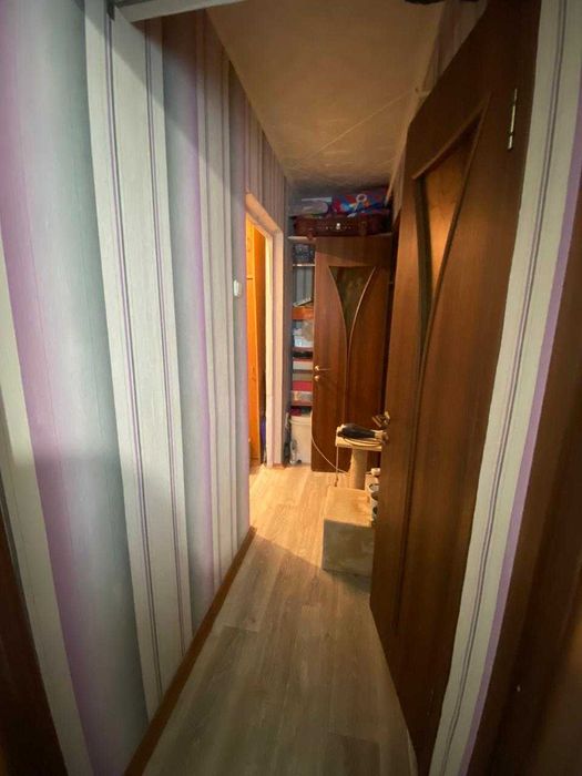 Продам 2-х комн район Скифа